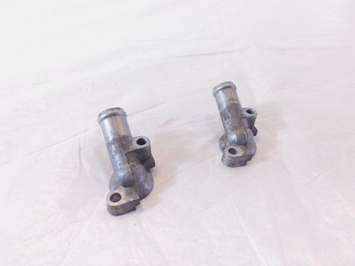 Honda VFR750 Interceptor & VF750 Magna 750 Engine Coolant Water Pump Pipe Joints