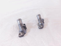 Honda VFR750 Interceptor & VF750 Magna 750 Engine Coolant Water Pump Pipe Joints