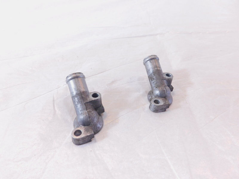 Honda VFR750 Interceptor & VF750 Magna 750 Engine Coolant Water Pump Pipe Joints