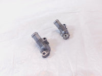 Honda VFR750 Interceptor & VF750 Magna 750 Engine Coolant Water Pump Pipe Joints