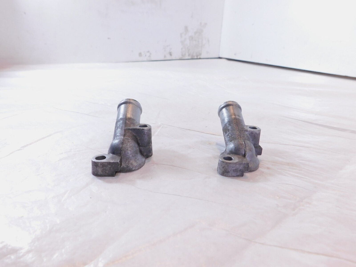 Honda VFR750 Interceptor & VF750 Magna 750 Engine Coolant Water Pump Pipe Joints