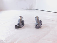 Honda VFR750 Interceptor & VF750 Magna 750 Engine Coolant Water Pump Pipe Joints