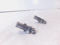 Honda VFR750 Interceptor & VF750 Magna 750 Engine Coolant Water Pump Pipe Joints