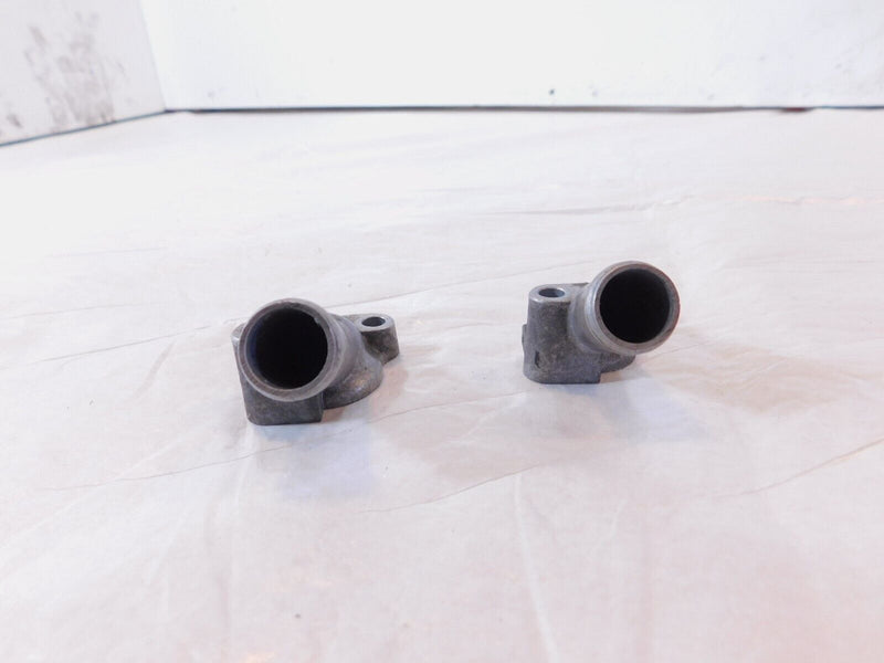 Honda VFR750 Interceptor & VF750 Magna 750 Engine Coolant Water Pump Pipe Joints