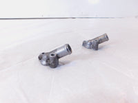 Honda VFR750 Interceptor & VF750 Magna 750 Engine Coolant Water Pump Pipe Joints