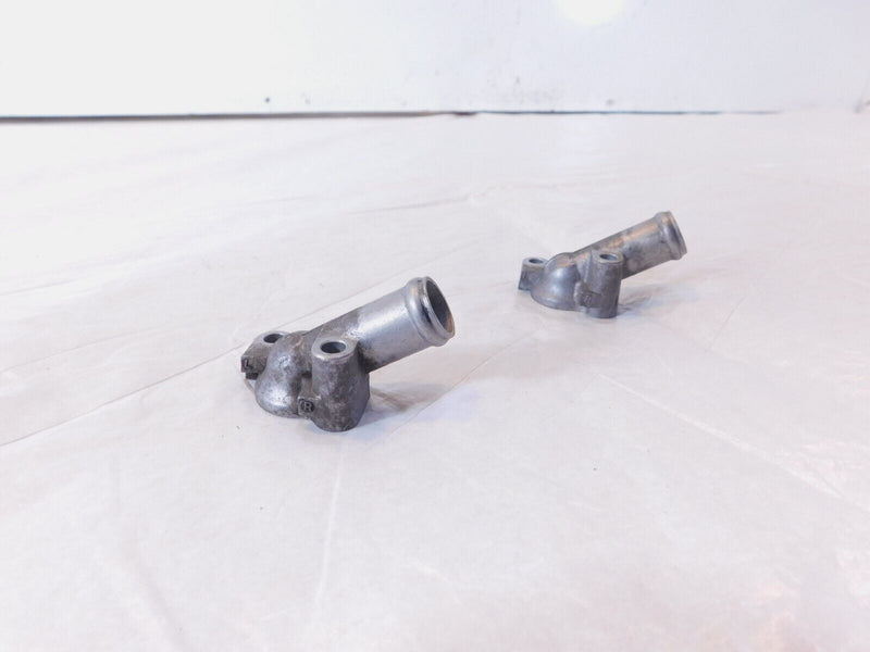 Honda VFR750 Interceptor & VF750 Magna 750 Engine Coolant Water Pump Pipe Joints