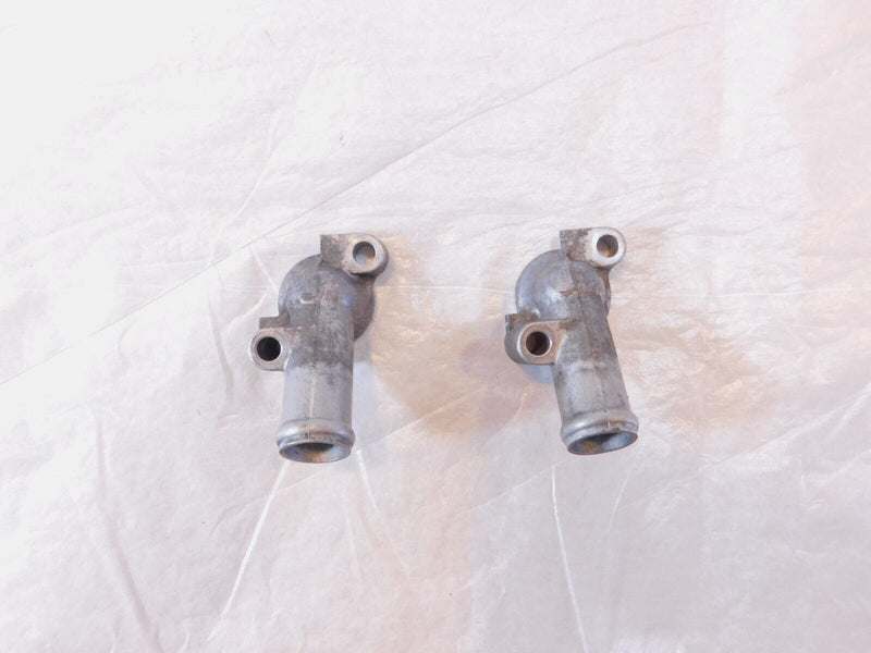 Honda VFR750 Interceptor & VF750 Magna 750 Engine Coolant Water Pump Pipe Joints