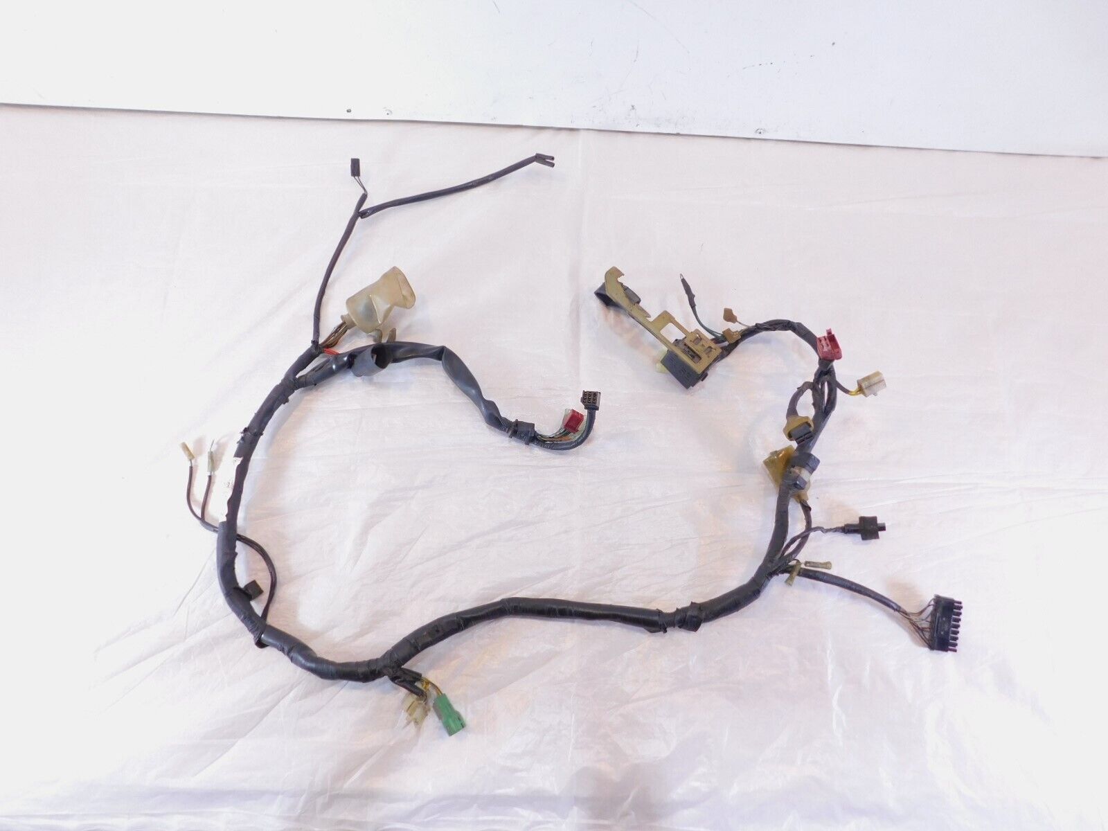 19942000 Honda Magna 750 VF750 VF750C VF750C2 Main Wire Wiring Harnes