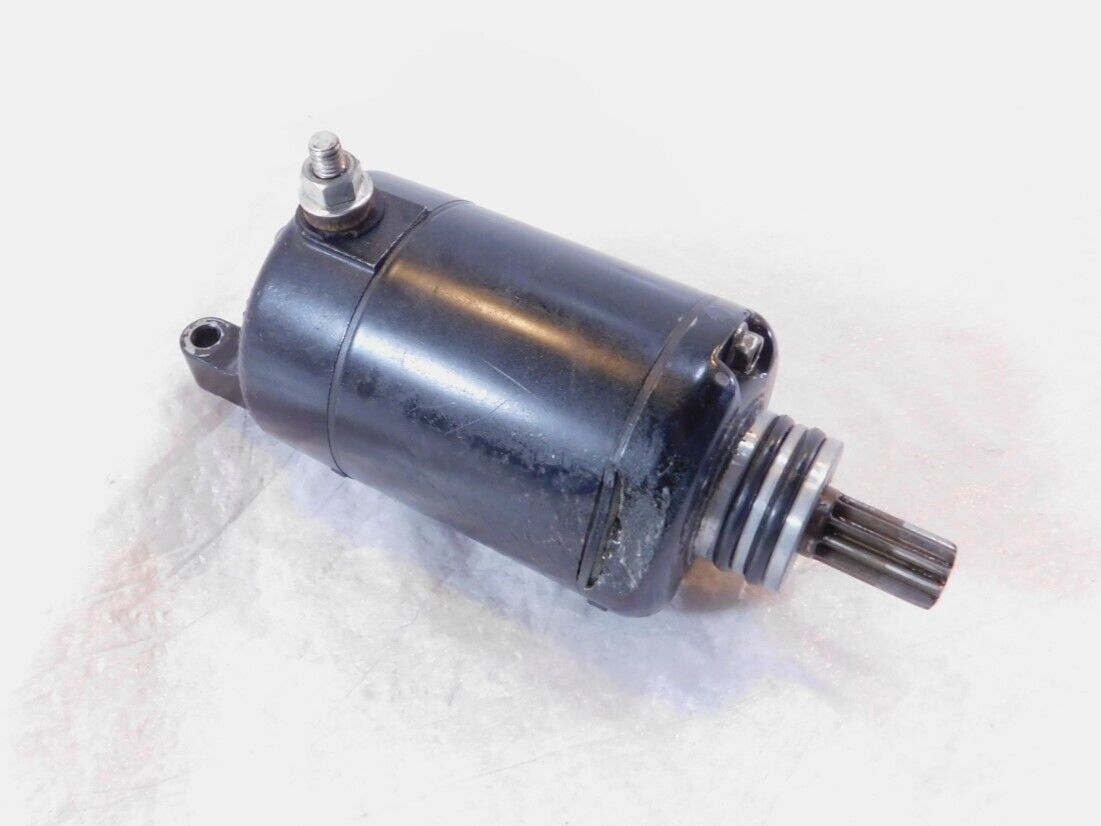 2006-2009 Kawasaki Ninja ZX-10R ZX10R ZX1000 Engine Starter Motor - For  Parts