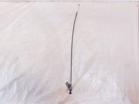 Yamaha V Star 650 XVS650 Classic Engine Carb Carburetor Choke Starter Cable Line