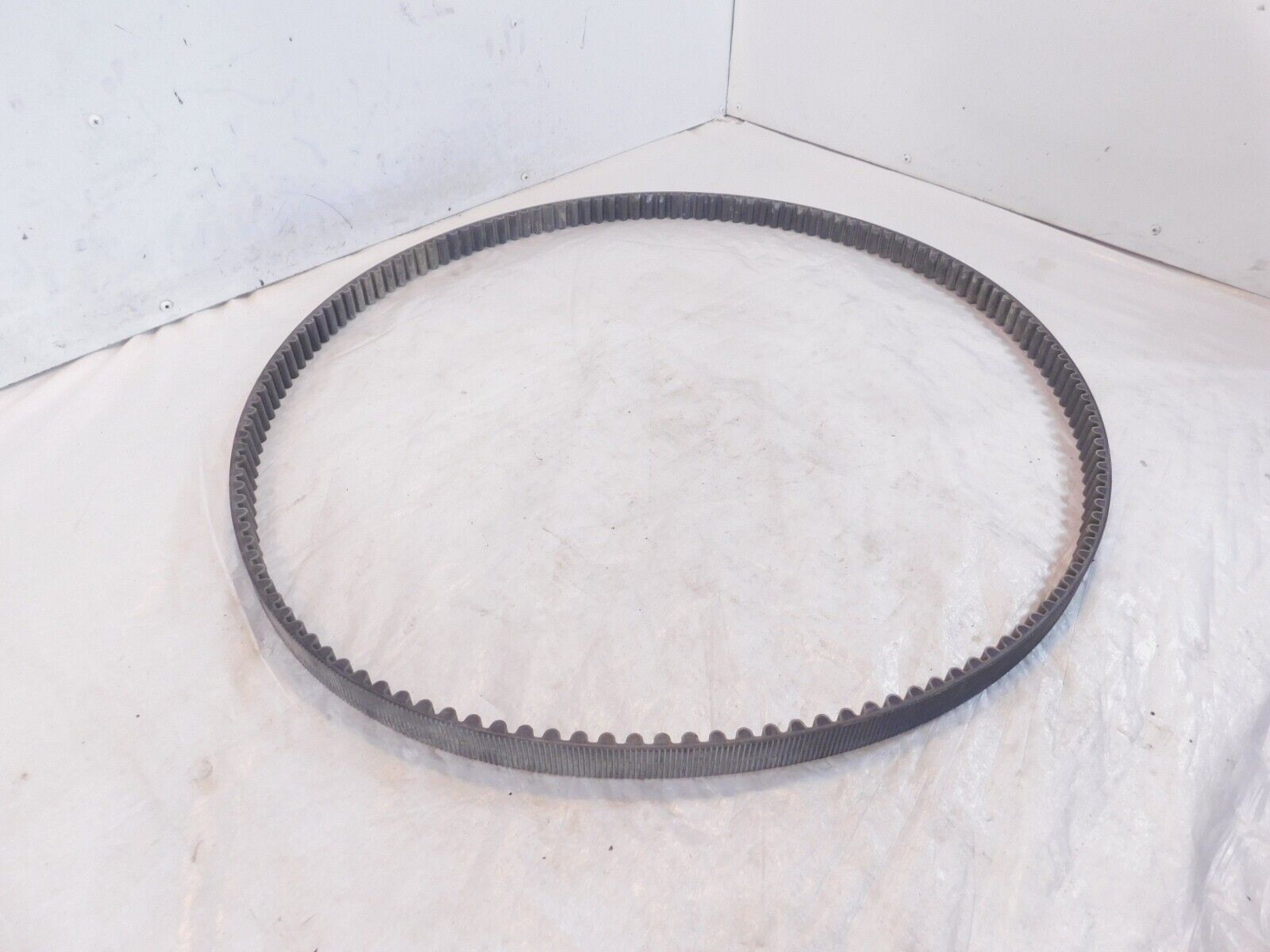 Victory drive clearance belt