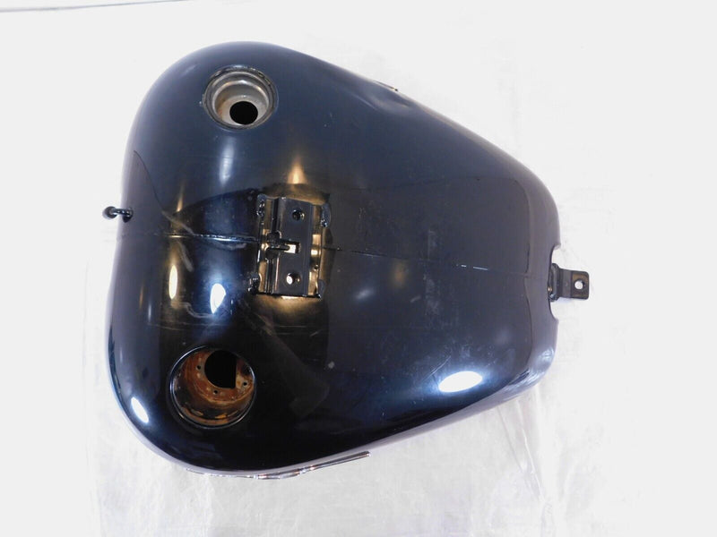 Harley Softail Heritage Fat Boy 100th Anniversary Fuel Gas Petrol Tank Reservoir