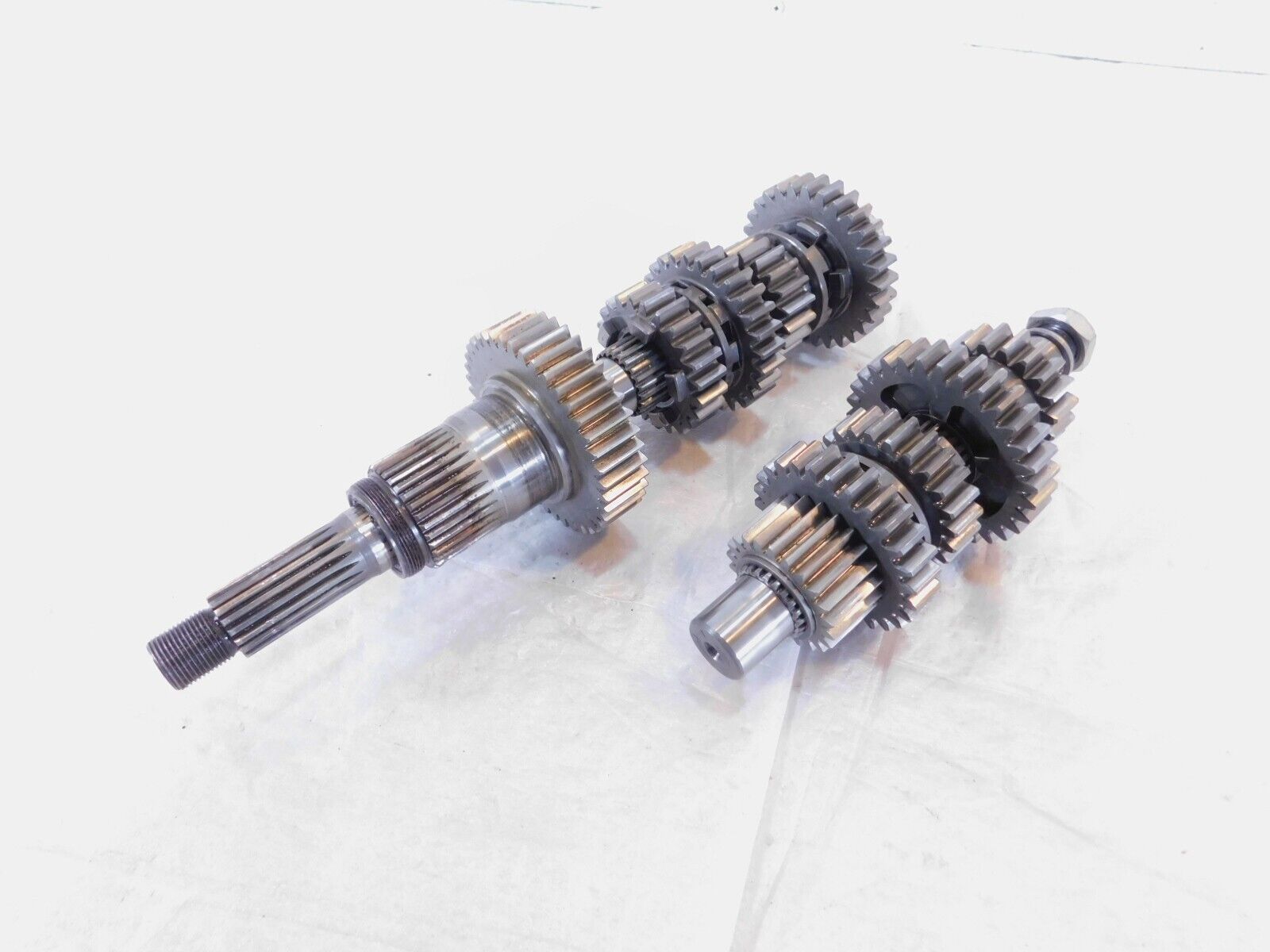 1991-1993 Harley Davidson Touring Softail FXR Dyna Transmission Gears