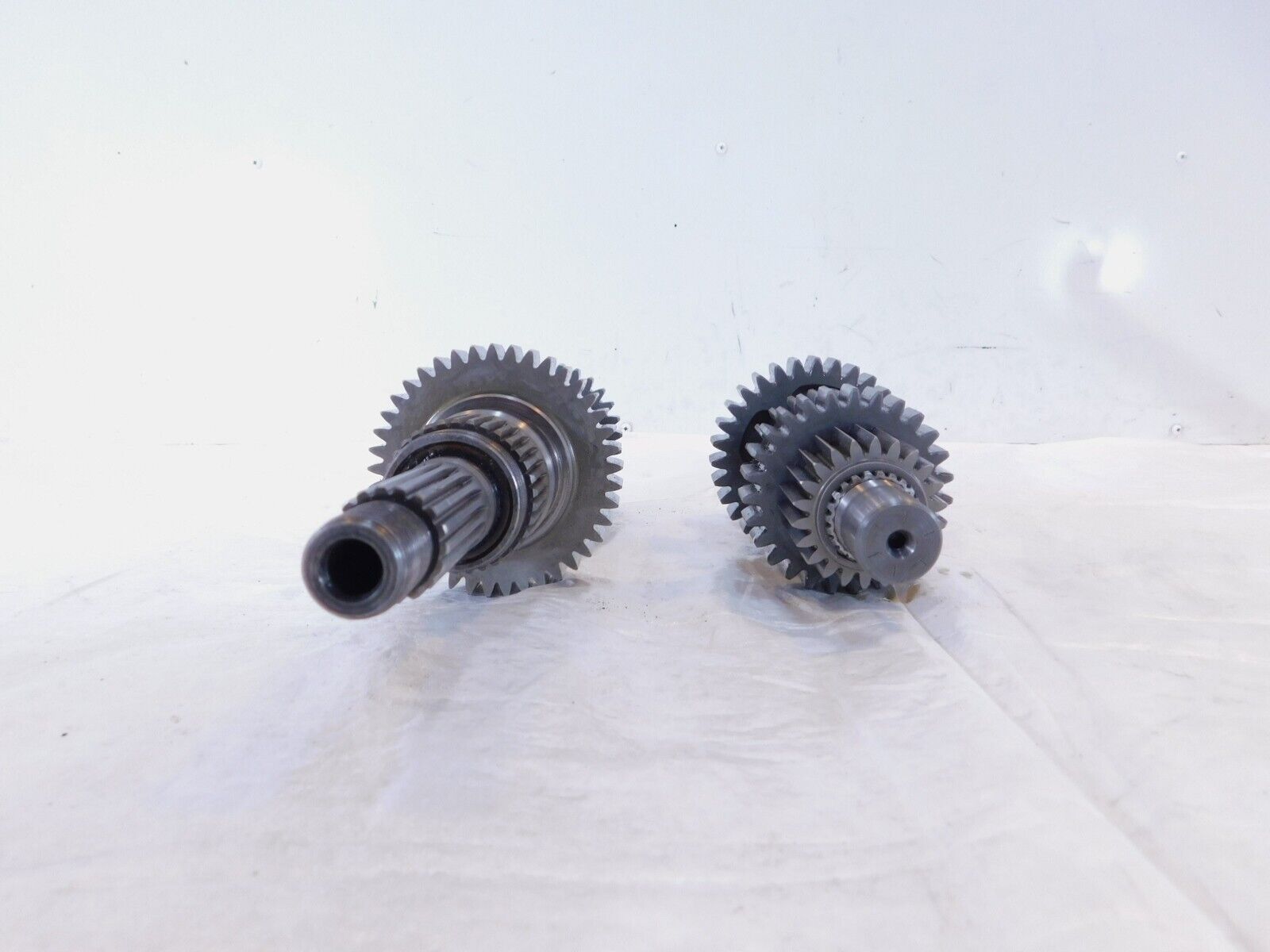 1991-1993 Harley Davidson Touring Softail FXR Dyna Transmission Gears