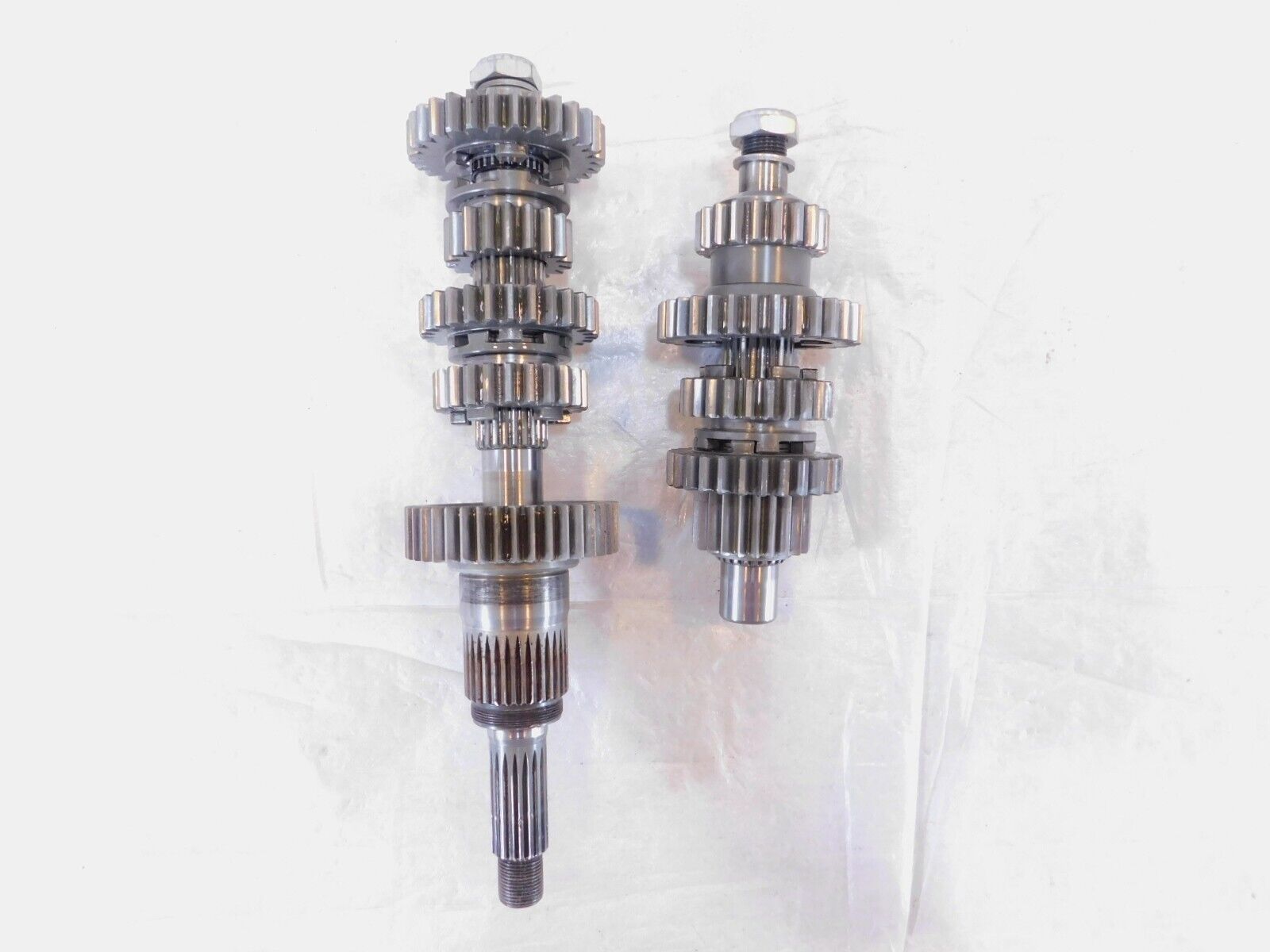 1991-1993 Harley Davidson Touring Softail FXR Dyna Transmission Gears