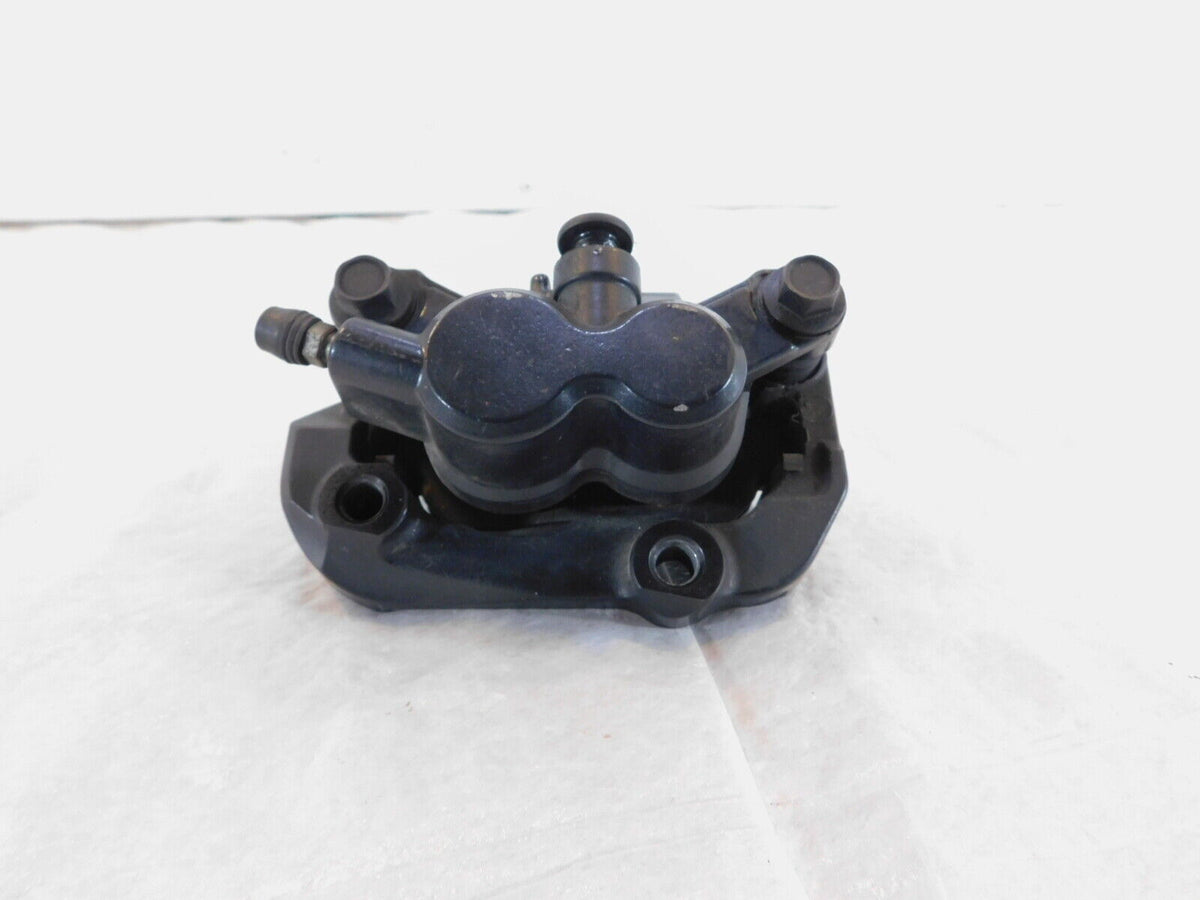 2008-2023 Yamaha XT250 XT 250 Front Wheel Left Disc Brake Caliper - 3C5-2580T-00