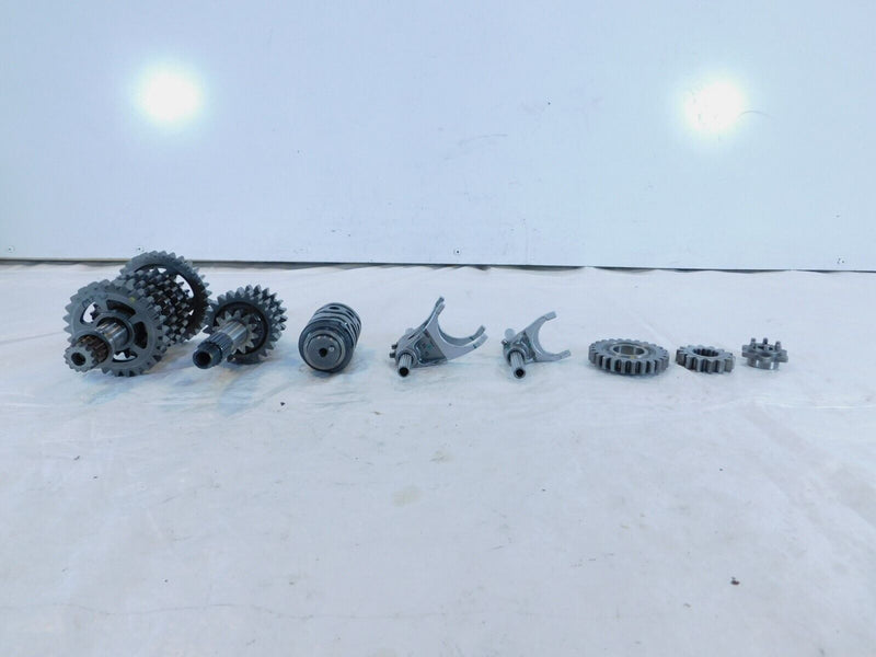 2013-2016 KTM 250 390 Duke RC390 Transmission Gears Shafts & Shift Drum & Forks