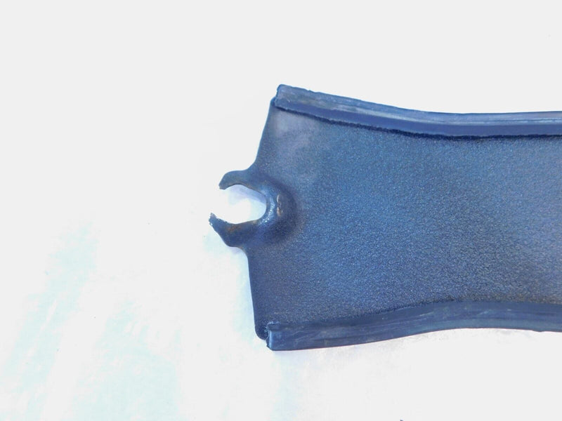 2006-2010 Harley Davidson Dyna Street Bob Black Fuel Tank Cover Dash Console