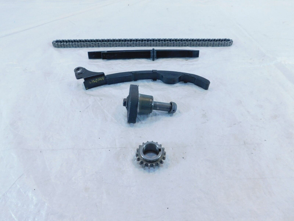 KTM 250 390 Duke Adventure RC390 Camshaft Cam Timing Chain & Guides & Tensioner