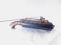 1998-2005 BMW R1100S R1100 S OEM Rear Engine Exhaust Muffler Silencer Pipe Can