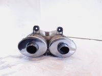 1998-2005 BMW R1100S R1100 S OEM Rear Engine Exhaust Muffler Silencer Pipe Can