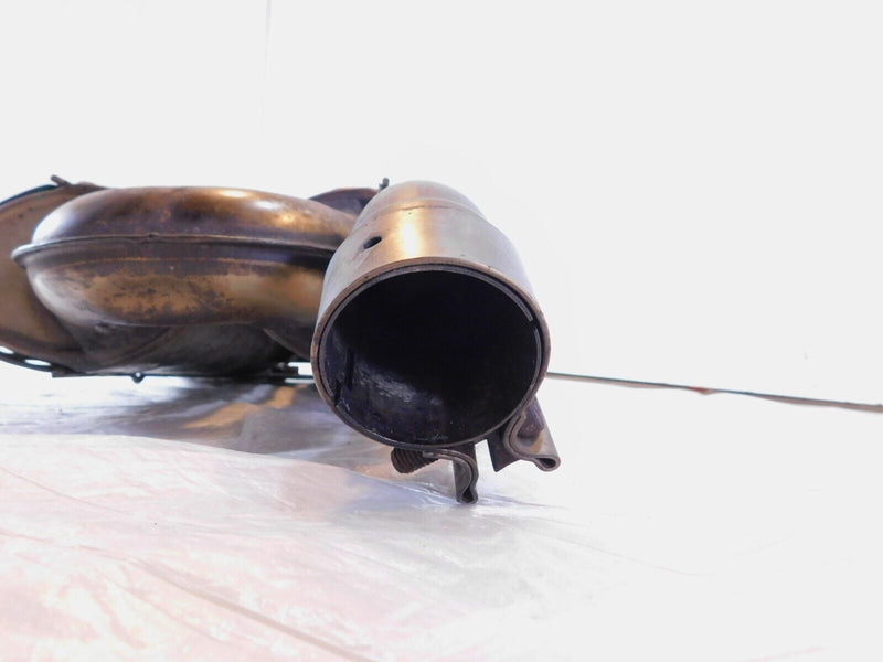 1998-2005 BMW R1100S R1100 S OEM Rear Engine Exhaust Muffler Silencer Pipe Can