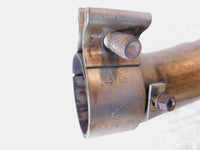 1998-2005 BMW R1100S R1100 S OEM Rear Engine Exhaust Muffler Silencer Pipe Can
