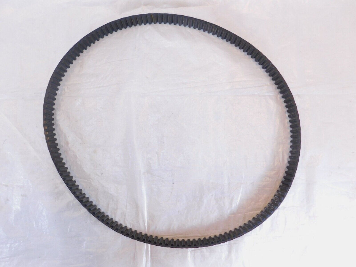 Harley Davidson Road King & Electra Glide 139T Tooth 1.5" Rear Wheel Drive Belt