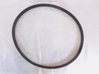 Harley Davidson Road King & Electra Glide 139T Tooth 1.5" Rear Wheel Drive Belt