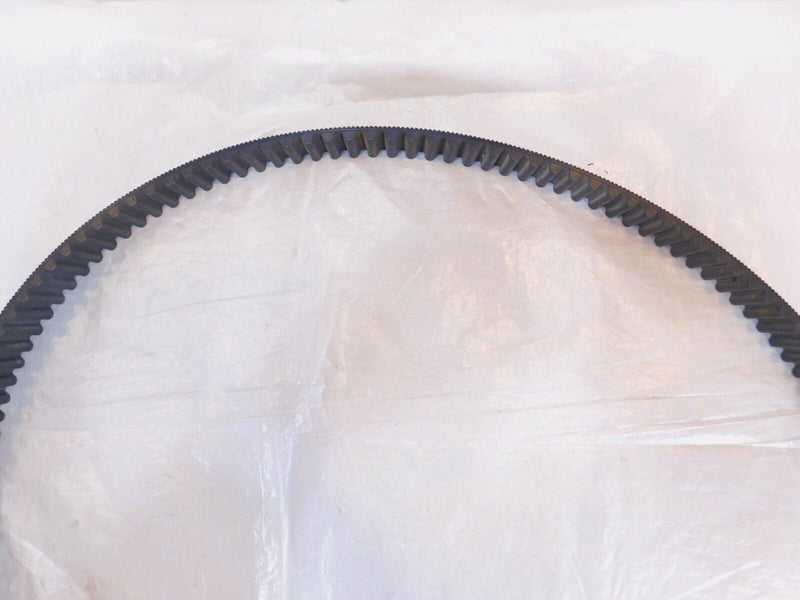 Harley Davidson Road King & Electra Glide 139T Tooth 1.5" Rear Wheel Drive Belt