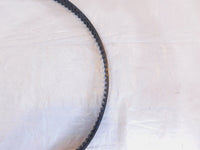 Harley Davidson Road King & Electra Glide 139T Tooth 1.5" Rear Wheel Drive Belt