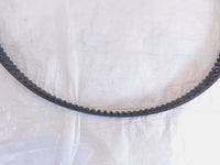 Harley Davidson Road King & Electra Glide 139T Tooth 1.5" Rear Wheel Drive Belt