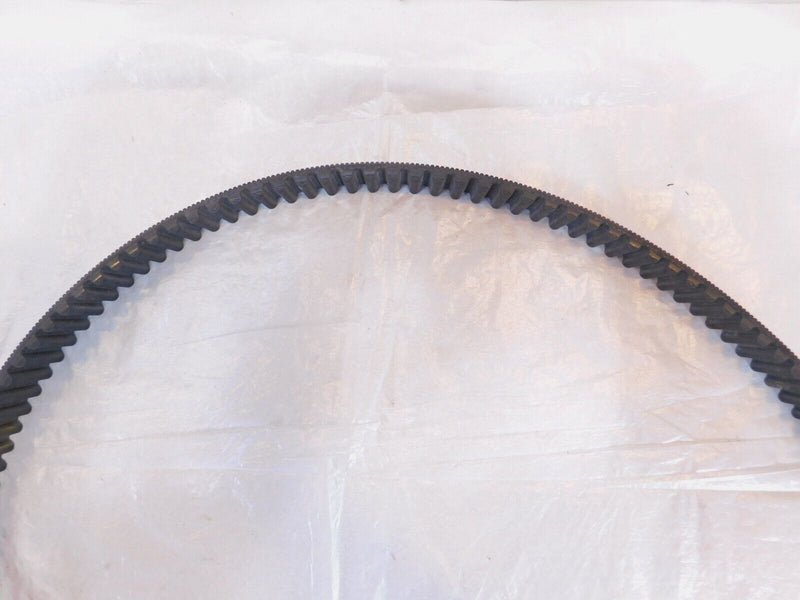 Harley Davidson Road King & Electra Glide 139T Tooth 1.5" Rear Wheel Drive Belt