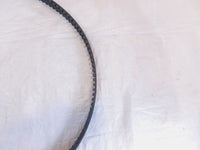 Harley Davidson Road King & Electra Glide 139T Tooth 1.5" Rear Wheel Drive Belt