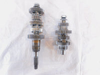 Harley Davidson Road King & Dyna & Softail 5-Speed Transmission Gears & Shafts