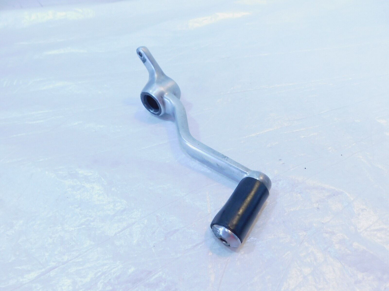 Harley Sportster 883 & 1200 Custom Chrome Gear Shift Shifter