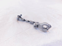 BMW R1200R R1200RT & R nine T Gear Change Shifter Pedal Lever Linkage Rod Arms