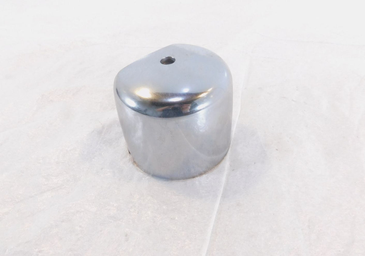 2003-2010 Suzuki GZ250 Marauder 250 Speedometer Chrome Under Cover Cup Holder