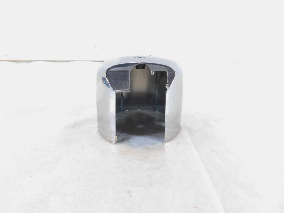 2003-2010 Suzuki GZ250 Marauder 250 Speedometer Chrome Under Cover Cup Holder