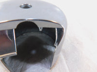 2003-2010 Suzuki GZ250 Marauder 250 Speedometer Chrome Under Cover Cup Holder