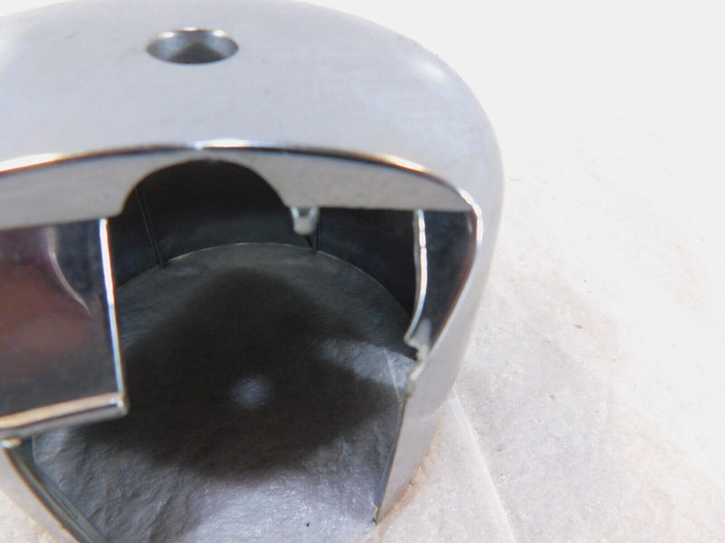 2003-2010 Suzuki GZ250 Marauder 250 Speedometer Chrome Under Cover Cup Holder