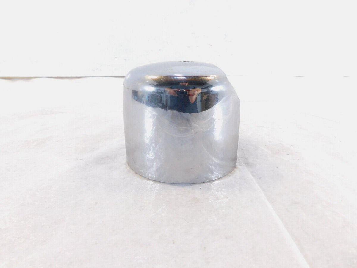 2003-2010 Suzuki GZ250 Marauder 250 Speedometer Chrome Under Cover Cup Holder