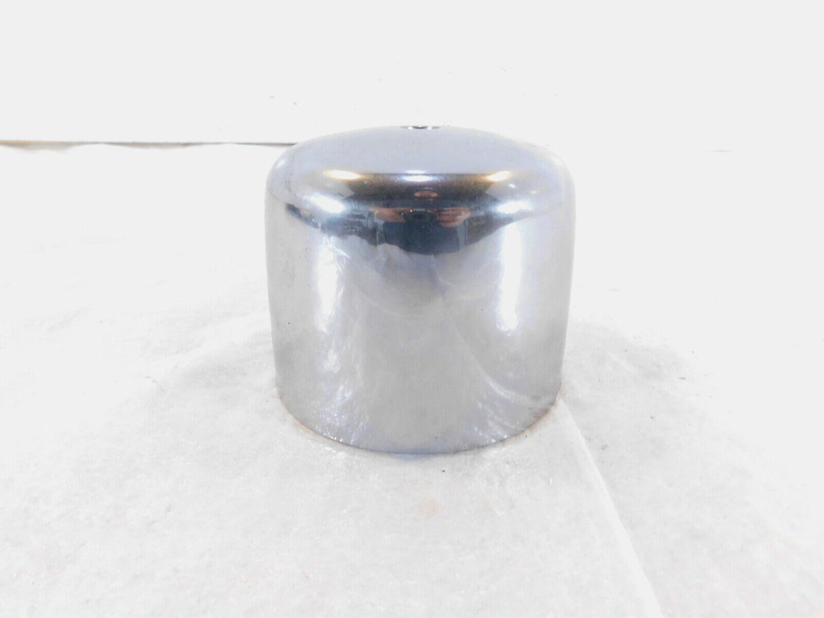 2003-2010 Suzuki GZ250 Marauder 250 Speedometer Chrome Under Cover Cup Holder