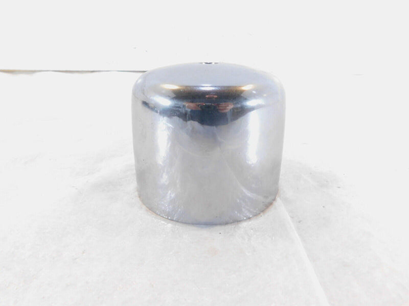 2003-2010 Suzuki GZ250 Marauder 250 Speedometer Chrome Under Cover Cup Holder