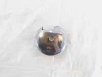 2003-2010 Suzuki GZ250 Marauder 250 Speedometer Chrome Under Cover Cup Holder
