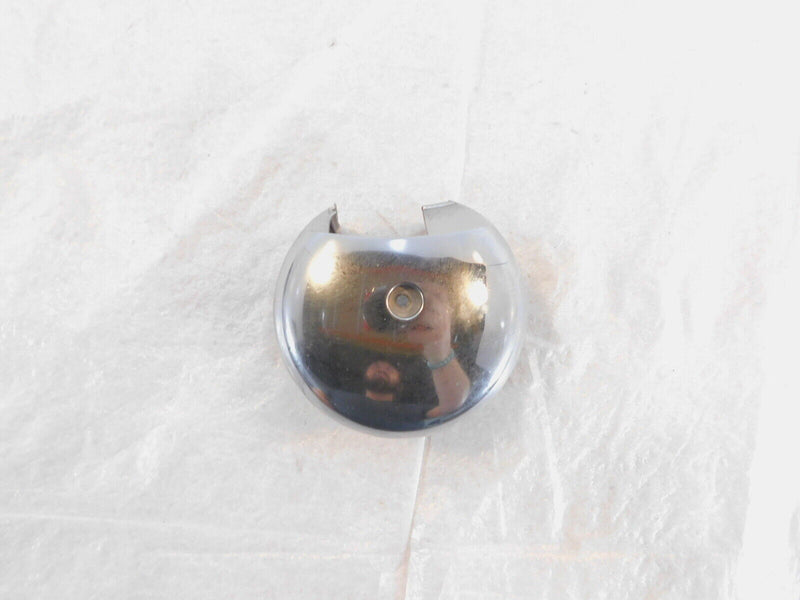 2003-2010 Suzuki GZ250 Marauder 250 Speedometer Chrome Under Cover Cup Holder