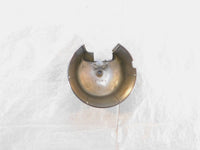 2003-2010 Suzuki GZ250 Marauder 250 Speedometer Chrome Under Cover Cup Holder