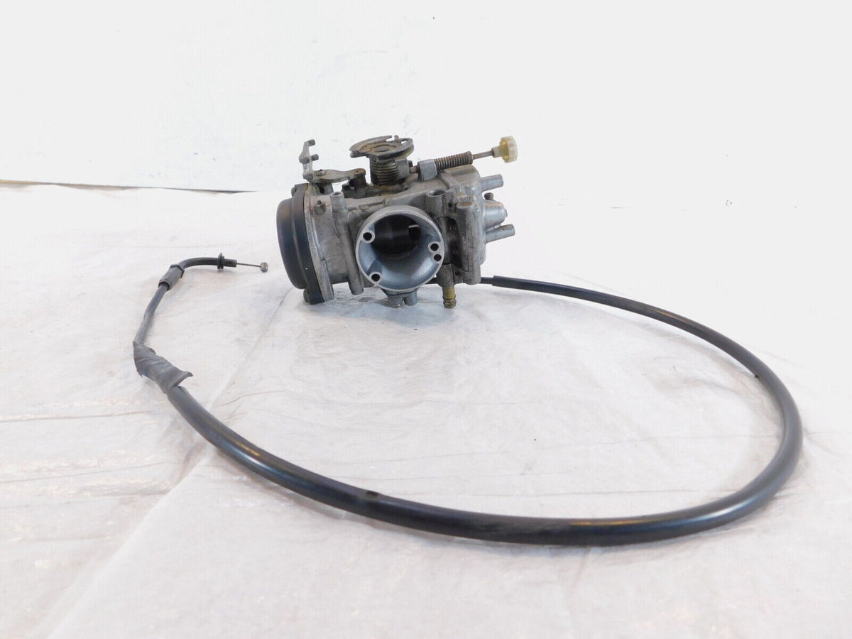 1999-2010 Suzuki GZ250 Marauder 250 Mikuni Intake Carburetor Carb & Choke Cable