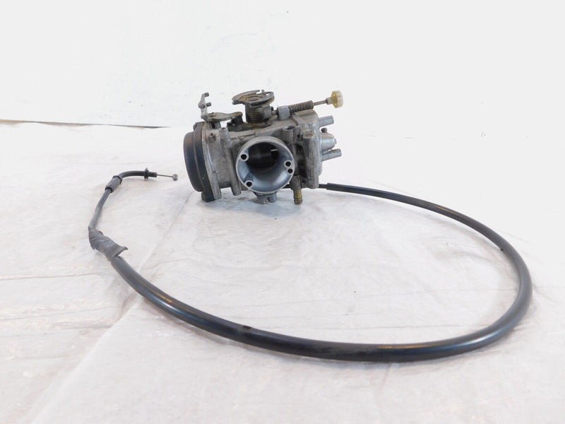 1999-2010 Suzuki GZ250 Marauder 250 Mikuni Intake Carburetor Carb & Choke Cable