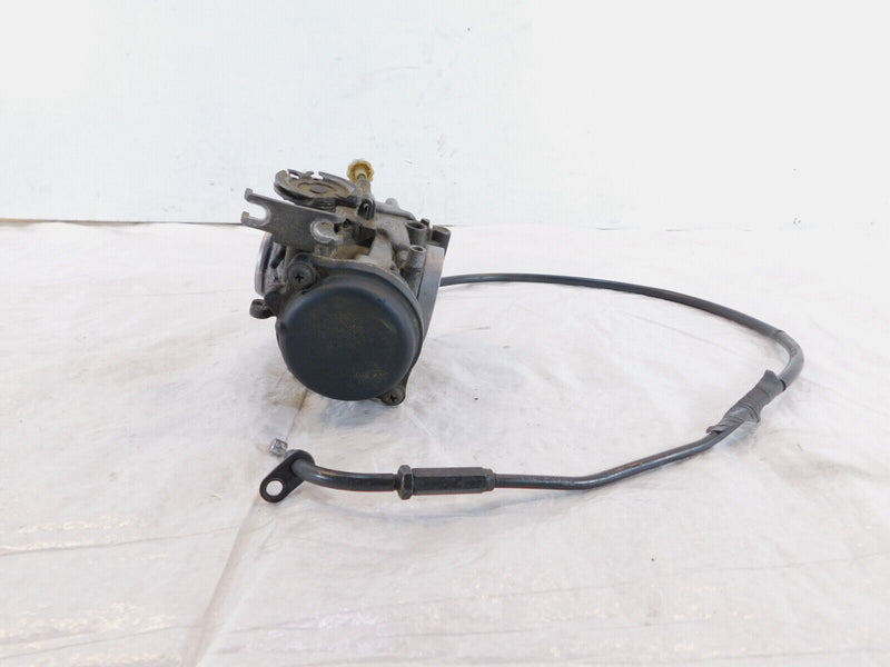 1999-2010 Suzuki GZ250 Marauder 250 Mikuni Intake Carburetor Carb & Choke Cable